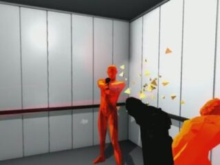 Superhot w wersji VR? Prace trwają