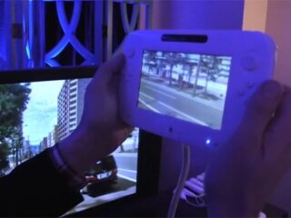 CES 2012: Wii U i prawdziwe „3D” [WIDEO]