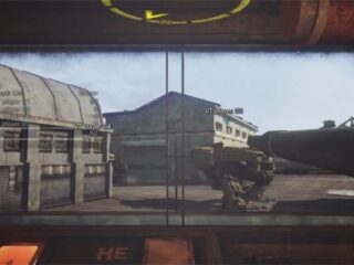 Steel Battalion: Heavy Armor – zabawa w&nbsp;multi [WIDEO]