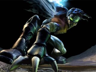 Legacy of Kain: Nowa gra w drodze?