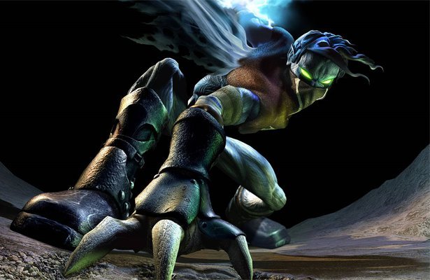 Legacy of Kain/Soul Reaver: Trwają prace nad restartem serii?