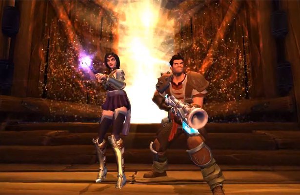 Orcs Must Die 2: Premiera w lipcu