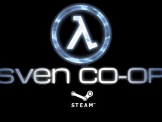 Sven Co-op: Coopowy mod do&nbsp;Half-Life´a doczeka się oficjalnego wydania na&nbsp;Steamie