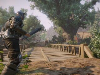 Elex na krótkim zwiastunie z rozgrywką [WIDEO]