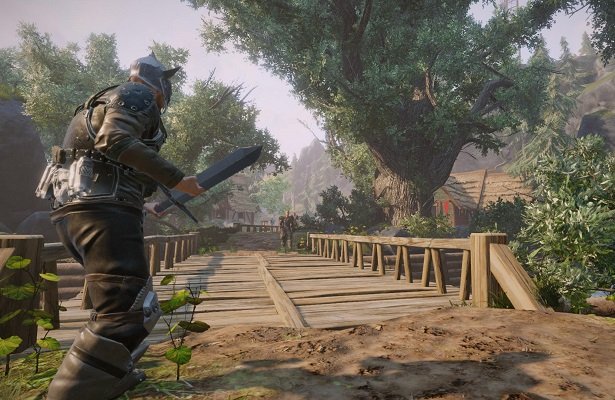Elex na krótkim zwiastunie z rozgrywką [WIDEO]