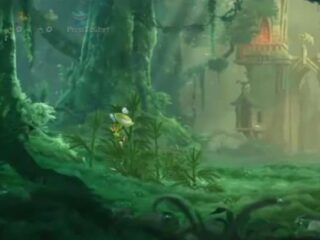 E3 2012: Rayman Legends – szalony co-op na&nbsp;Wii U&nbsp;[WIDEO]