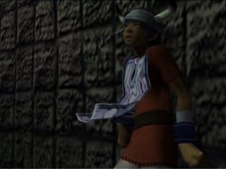 ICO & Shadow of the Colossus: The Collection – Kwadrans szczęścia [WIDEO]