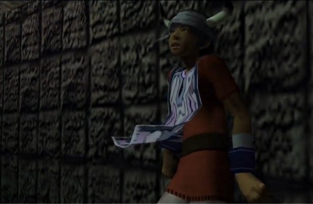 ICO & Shadow of the Colossus: The Collection – Kwadrans szczęścia [WIDEO]