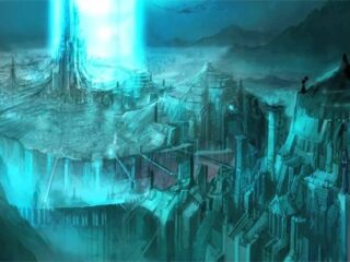 God of War: Ghost of Sparta i lokacja, która miała być w God of War II [WIDEO]