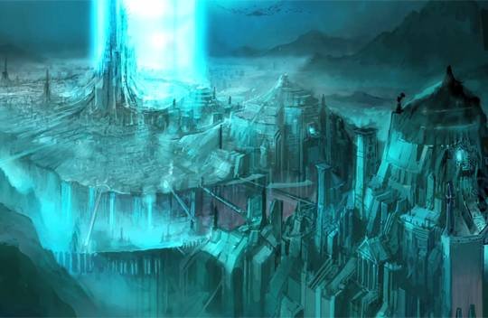 God of War: Ghost of Sparta i lokacja, która miała być w God of War II [WIDEO]