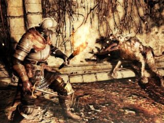 Dark Souls II: „Tym razem przyłożymy się do&nbsp;wersji PC”