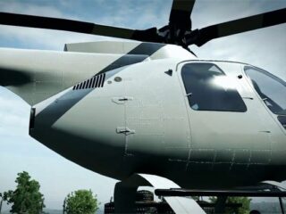 Take On Helicopters: Demo już w sieci