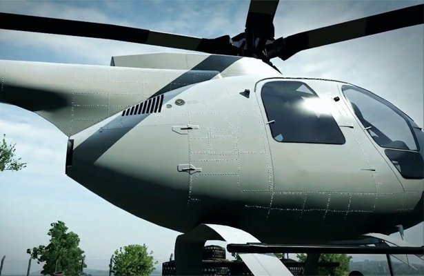 Take On Helicopters: Demo już w sieci