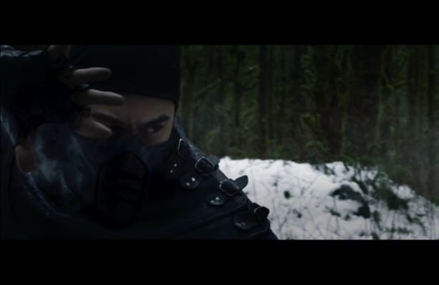 Mortal Kombat: Legacy – Ósmy odcinek serialu [WIDEO]