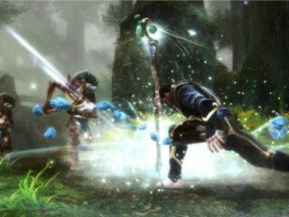 Kingdoms of Amalur: Reckoning – trzy wydania specjalne ujawnione