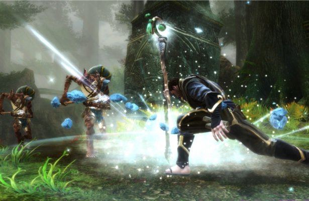 Project Copernicus: Premiera MMO w świecie Kingdoms of Amalur jeszcze w tym roku