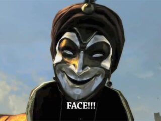 Assassin´s Creed: Revelations – reklama GameStopu w&nbsp;wersji „dosłownej” [WIDEO]