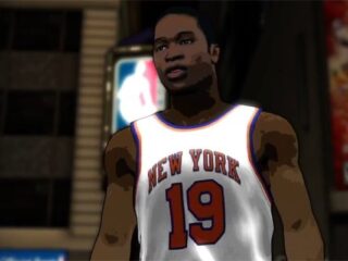 NBA 2K12: Legends Showcase – zwiastun premierowy pierwszego DLC [WIDEO]