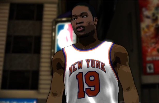NBA 2K12: Legends Showcase – zwiastun premierowy pierwszego DLC [WIDEO]