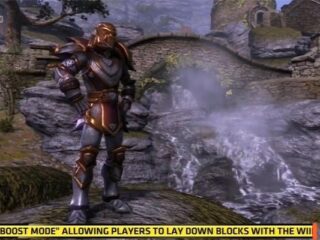E3 2012: The Elder Scrolls Online – prezentacja lokacji [WIDEO]
