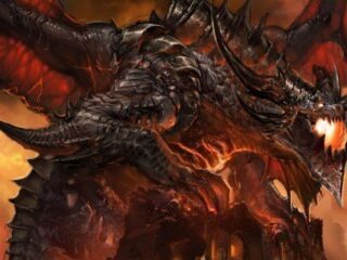 World of Warcraft: Cataclysm – Znamy „kolejną” datę premiery. Właściwą?