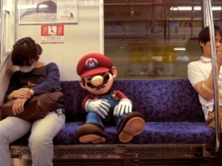 Rewelacyjny fanowski trailer Super Smash Bros. [WIDEO]