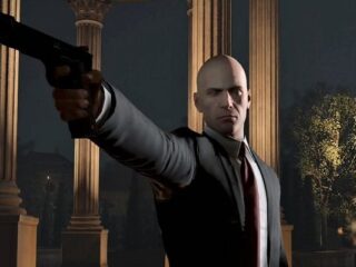 Hitman za darmo dla użytkowników PS4 [AKTUALIZACJA] Jedynie przez ograniczony czas