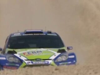 WRC 2: Kierowcy z Ferm polecają grę [WIDEO]