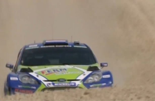 WRC 2: Kierowcy z Ferm polecają grę [WIDEO]