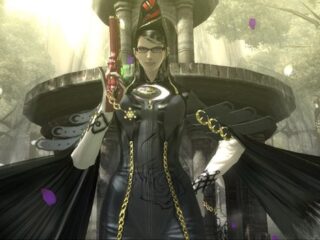 Bayonetta trafi na Zachód w…