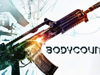 Bodycount: Były pracownik vs Codemasters Guildford