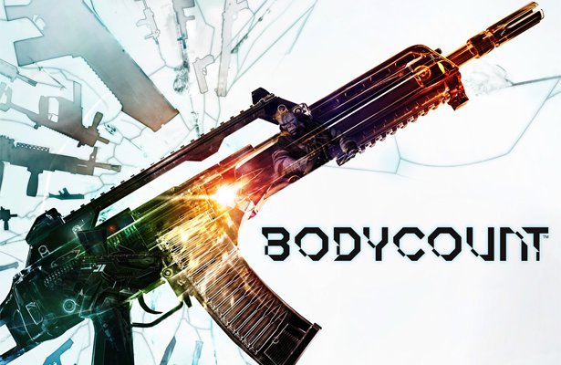 Bodycount: Były pracownik vs Codemasters Guildford