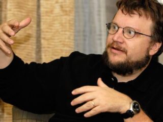 Czym jest projekt Guillermo del Toro? Przekonamy się w grudniu