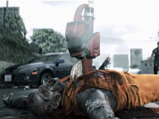 gamescom ´13: Dead Rising 3 – już graliśmy