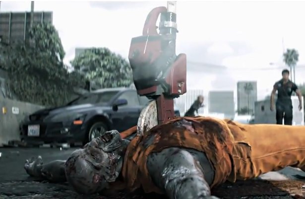 gamescom ´13: Dead Rising 3 – już graliśmy