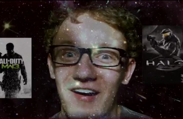 Zbyt dużo dobrych gier dla Busted Pixel [WIDEO]