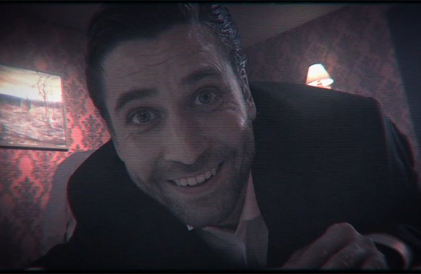 Alan Wake´s American Nightmare: Przywitajcie się z Mr. Scratchem [WIDEO]