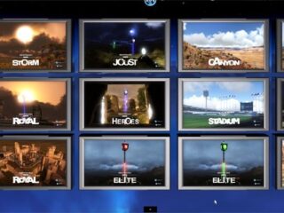 TrackMania 2 i&nbsp;ShootMania Storm z&nbsp;obsługą usługi Twitch.tv [WIDEO]