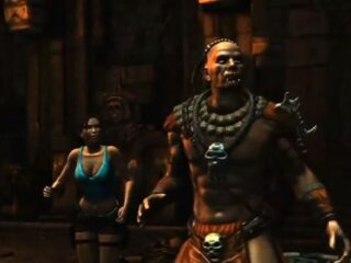 Lara Croft and the Guardian of Light – pierwszy zwiastun [WIDEO]