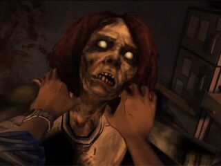 The Walking Dead: 13 minut (nie)świeżego gameplayu [WIDEO]