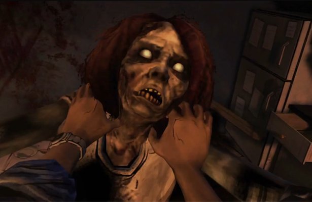 The Walking Dead: Plany na przyszłość? Sezon drugi, a potem… może coś z Gwiezdnych Wojen?