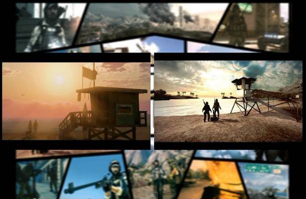 WOW! Trailer GTA V odtworzony w… Battlefield 3! [WIDEO]