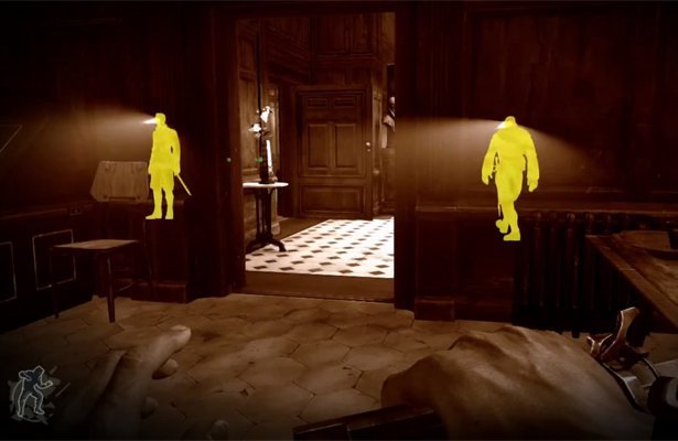 Dishonored: Sztuka skradania [WIDEO]