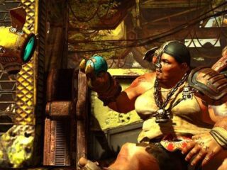Enslaved: Odyssey to the West – Pigsy´s Perfect 10: DLC z Pigsym nadchodzi [WIDEO]