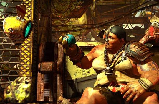 Enslaved: Odyssey to the West – Pigsy´s Perfect 10: DLC z Pigsym nadchodzi [WIDEO]