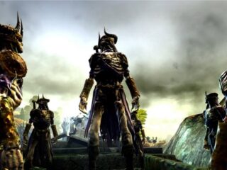 Age of Conan: Unchained – Więcej graczy online po przejściu na model free-to-play