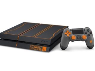 Call of Duty: Black Ops III – kolekcjonerska wersja PS4 pachnie dynią