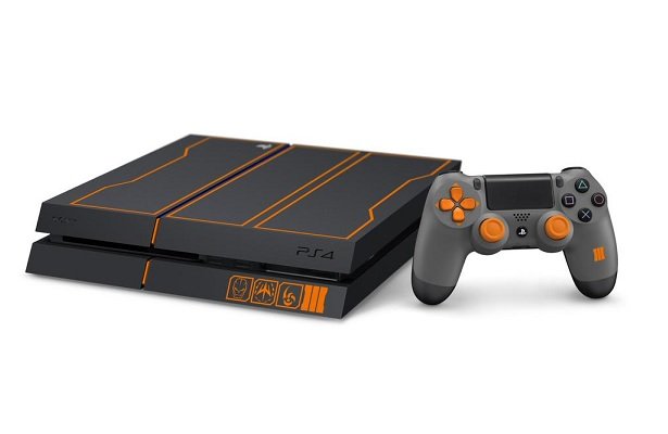 Call of Duty: Black Ops III – kolekcjonerska wersja PS4 pachnie dynią