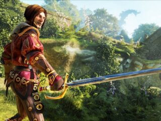 gamescom ´13: Fable Legends – wrażenia z pokazu