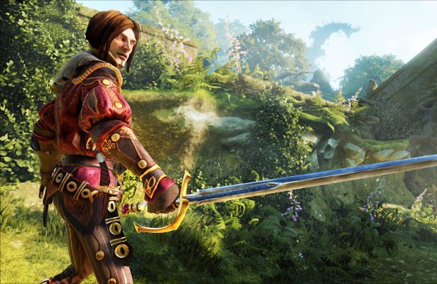 gamescom ´13: Fable Legends – wrażenia z pokazu
